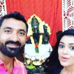Chaya Singh Instagram - Happy Pongal everyone.. May this year pongify with prosperity n good health😄 #pongal #happypongal #festival #celebration #holidays