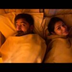 Chaya Singh Instagram - Ultimately the Bond of all Companionship, whether in Marriage or friendship, is Conversation ... - oscar wilde (A re-edit & re-post) #love #marriage #companionship #friendship #relationship #couples #realcouple #couplegoals #couplereels