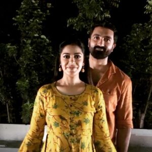 Chaya Singh Instagram - Merry Christmas to all 🤗 #merrychristmas #christmas #christmascarols #festiveseason #celebration #festival #sociallysun #suntv #runserial #vikatan udayatv #nandini