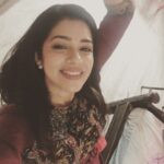 Chaya Singh Instagram - There is always a reason to smile, mine....it’s sunday😃 wats urs? #sundayfunday #smiles #joyous #positivevibes