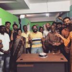 Chaya Singh Instagram - Celebrating the leap in TRP.. I wud like to thank all the viewers n my fans for giving us this moment to celebrate n motivate us to do better. Love u all🤗😘 #suntv #suntvserial #vikatan #run #runserialexculsive #runserial #celebration #views #viewers #fans