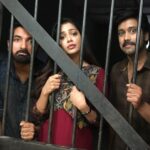 Chaya Singh Instagram - Happy birthday Thilak🎂💐 It’s fun shooting with u.. stay blessed #happybirthday #birthdayboy #run #runserial #suntvserial #vikatan #behindthescenes #fun #prison #happy