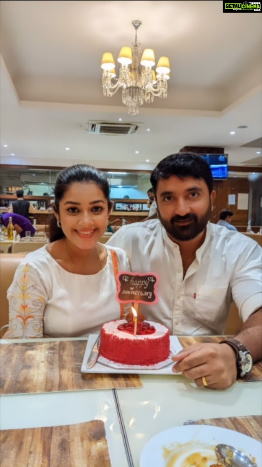 Chaya Singh Instagram - ❤ Celebrating Life Love & Togetherness ❤️ #anniversary #celebratinglife #celebratinglove #togetherness #love #couple #couplegoals❤ #instacouple #trendingreels