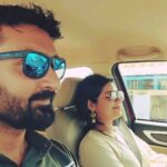 Chaya Singh Instagram - We haven't been everywhere, but it's on our list.. #travel #roadtrip #thirupathi #thirumala #ttd #couplegoals #together
