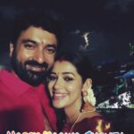 Chaya Singh Instagram - #happykarwachauth ❤️