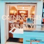 Chaya Singh Instagram - Wishing Cafe Paulina a grand opening tomorrow. The cafe looks inviting with interesting options🤩..Wishing you guys success at every higher step you take Can’t wait to be there🤗