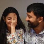 Chaya Singh Instagram - It’s Fun to be with Friends and have a good time 😃😁 📸 Courtesy ‘Mr.M🤩’ #funtimeswithfriends #boardgames #couplegoals