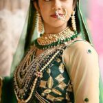 Chaya Singh Instagram – Celebrating Jodha Bai

#jodhaakbar #aishwaryarai #collaboration #phootshoot #trending #reels #actrees