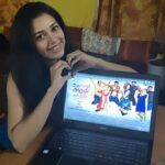 Chaya Singh Instagram - Love is all you need & I m already binging on the series Aadhalinaal Kaadhal Seiveer from Vikatan Group. Lets see how six individuals navigate through their life to fulfil their millennial dreams. Watch the series only on Vikatan Televistas Youtube channel | Mon-Fri @ 8.30 PM @aadhalinaal_kadhal_seiveer @vikatan_tv #aks #aadhalinaalkaadhalseiveer #ddseries #vikatantv #motioncontentgroup