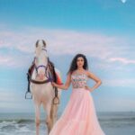 Chaya Singh Instagram - PS 1 Concept & photography: @kalairavichandran_ Flawless makeover: @sujithahairandmakeup Gorgeous outfit: @krishkarthik_official Retouch: @_the_graphers