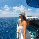 Chetna Pande Instagram - My kinda perfect weekend getaway 🌊⛴️🏝️🌅 @bandosmaldives #maldives #travel #travlegram #travelholic #sea #love #summer