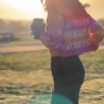 Daisy Shah Instagram - When ☀️ hits the soul just right . . . #reelitfeelit #kkk13 #khatrokekhiladi13 #southafrica #brrrrr . . 🎥 credit: @sheezan9 ❤️