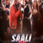 Daisy Shah Instagram - The wait is finally over!! Shake your legs to this electrifying song, we bring you #SaaliLage #SongOutNow Featuring: @abhinavskrblive & @shahdaisy Singer: @abhinavskrblive Presented to you by #SanjayKukreja, @remodsouza & @blivemusic.in Created: @mkblivemusic Directed: @dhruwal.patel & @jigarmulani Produced: @varsha.kukreja.in Lyrics: @abhinavskrblive Music: @vikrammontroseofficial Choreography: @sumitvinodofficial Channel Head: @iamsajan Artist Managed : @bliss_celebrity_management @shah_deepali_ @maanveer_mk Makeup: @makeupbyvinod @bugsbunny_17 Hair: @shab_qureshi786 PA : @yadavarun8 #SongOutNow #AbhinavShekhar #DaisyShah #NewSong #VikramMontrose #BLiveMusic #BliveMusic #ComingSoon #NewSongAlert #2023Release #blisscelebritymanagement