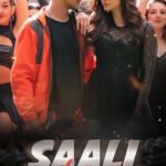 Daisy Shah Instagram - Catch a glimpse of ever impressive @abhinavskrblive & the mesmerizing flair of @shahdaisy in the first of many Bangers of 2023 Presenting #SaaliLage coming soon Featuring: @abhinavskrblive & @shahdaisy Singer: @abhinavskrblive Presented to you by #SanjayKukreja, @remodsouza & @blivemusic.in Created: @mkblivemusic Directed: @dhruwal.patel & @jigarmulani Produced: @varsha.kukreja.in Lyrics: @abhinavskrblive Music: @vikrammontroseofficial Choreography By : @sumitvinodofficial Channel Head: @iamsajan Others: @bliss_celebrity_management @shah_deepali_ #AbhinavShekhar #DaisyShah #VikramMontrose #BLiveMusic #UpcomingSong #BliveMusic #ComingSoon #NewSongAlert #2023release
