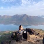 Daisy Shah Instagram - To all the times when I got lucky with the places all to myself 🫰🏻 . . . #legit #ekzindagi