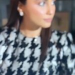 Daisy Shah Instagram - A reel in this outfit! 😜 #reelitfeelit