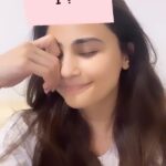 Daisy Shah Instagram - I am my biggest critic 💁🏻‍♀️ #reelitfeelit