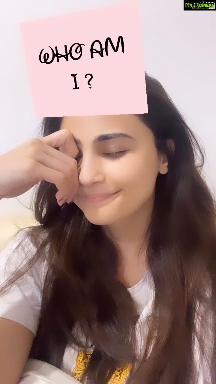 Daisy Shah Instagram - I am my biggest critic 💁🏻♀️ #reelitfeelit