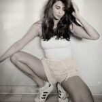 Daisy Shah Instagram - Mastering the art of awkward posing ⛄️ . . . #godblessthishotmess