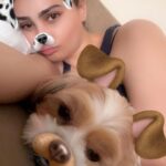 Daisy Shah Instagram - Felt delete… might cute later!