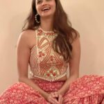 Daisy Shah Instagram - Taking care of the soul 🫰🏻