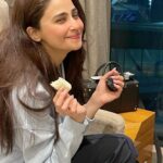 Daisy Shah Instagram - Food edition: If 🤌🏻 had a face. . . . #foodgasm