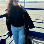 Daisy Shah Instagram - Last pic is the state that I am in right now. . . . #worktrip #7days #5destinations P.s: 1 more to go. 🙈