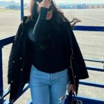 Daisy Shah Instagram - Last pic is the state that I am in right now. . . . #worktrip #7days #5destinations P.s: 1 more to go. 🙈
