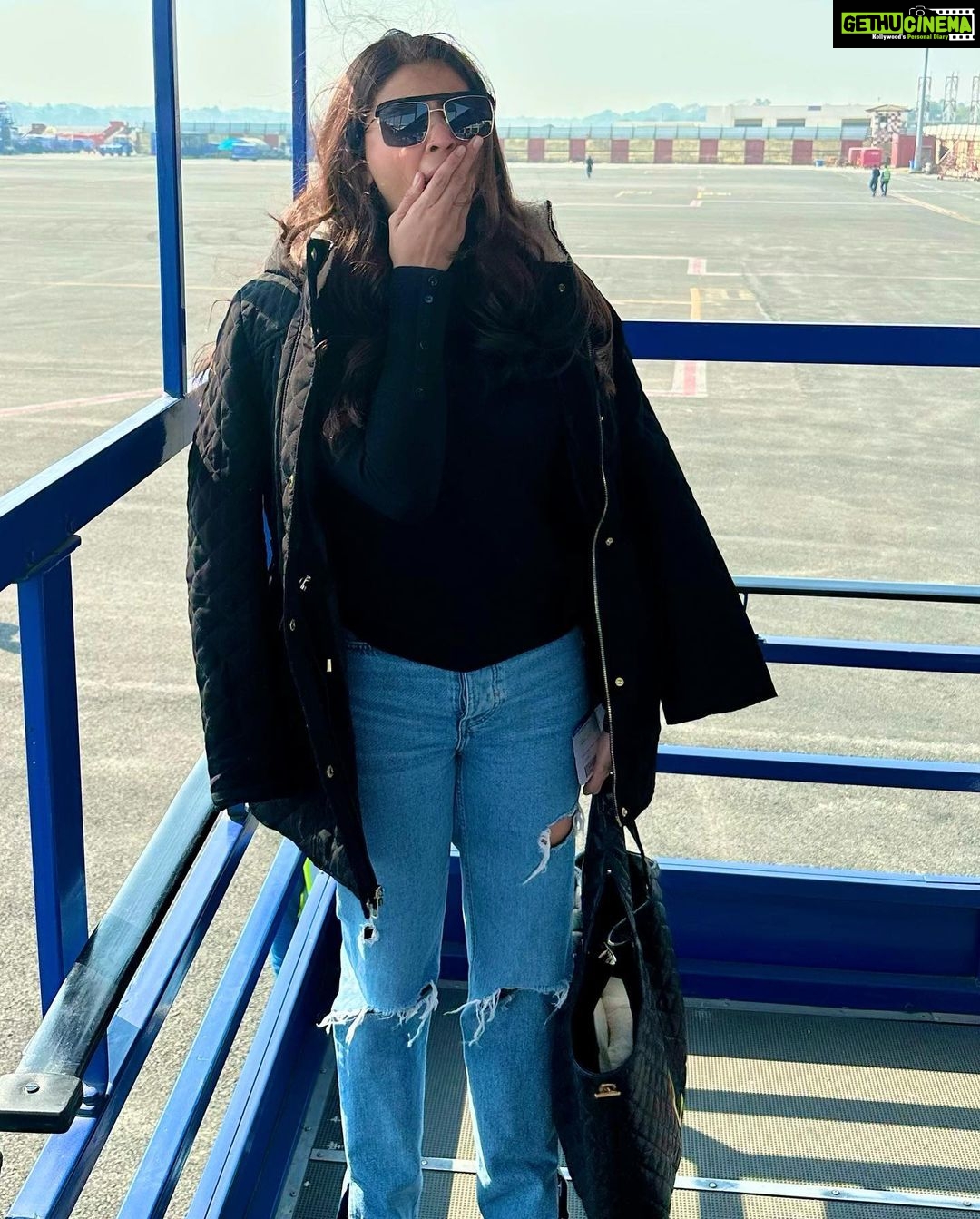 Daisy Shah Instagram - Last pic is the state that I am in right now. . . . #worktrip #7days #5destinations P.s: 1 more to go. 🙈