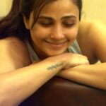 Daisy Shah Instagram – Health Screening for the Ultimate Adventure!
#KhatronKeKhiladi13 #KKK13 
@colorstv

#healthcheckup #fitnesscheck #minivlog  #reeloftheday #DaisyShah #livelaughlove
