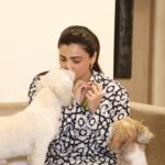 Daisy Shah Instagram – Daisy Shah: I’m a helicopter mom | Celebrity Pet Parents 

Watch on Mid-Day YouTube 

#daisyshah #celebritypetparents #petparents #entertainment #celebrity