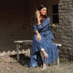 Daisy Shah Instagram – आप सभी को ईद मुबारक ✨ और 
अक्षय तृतीया की हार्दिक शुभकामनाएँ 🙏