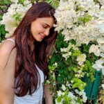 Daisy Shah Instagram - “Earth laughs in flowers” - Ralph Waldo Emerson