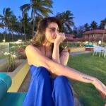Daisy Shah Instagram - 💙