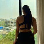 Daisy Shah Instagram - Don’t let the world’s wants become your wants. 😇 . . . #guruwargyaan