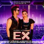 Daisy Shah Instagram - Date Alert! Mark your calendars for our next #EX ! A complete audio/visual experience dropping on 18-3-2023 @dhamakarecords official YouTube channel. . @danishalfaaz @shahdaisy @millindgaba @akshayk.agarwal @viking_9022 @ruelhiphop @celeb_connect @rcrrapstar @bliss_celebrity_management . @dhamakarecords : @priyaankksharma @parasmehtaofficial . @stylebyoutro @shivam_tobc @tobcentertainment @dhatoora @shah_deepali_ @maanveer_mk #Dhamakarecords X #Ex Stay tuned 💥✌🏻🕺🏻