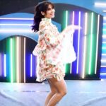 Daisy Shah Instagram - Going with the trend! #reelitfeelit