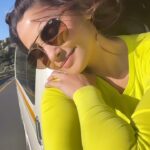 Daisy Shah Instagram – सुकून ❤️
