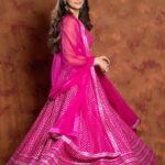 Daisy Shah Instagram – 3rd pic is my fav … aur aapka?
.
.
.
Wearing: @priyalprakashhouseofdesign 
💎: @aquamarine_jewellery x @sangeetaboochra 
Mua: @bugsbunny_17 
Hair: @shab_qureshi786 
Styled by: @trishadjani 
📸 : @shotbyhemanth 
.
.
.
#latepost