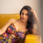 Daksha Nagarkar Instagram - Sittin pretty 😍 . . @sharathchandra_photography #dakshanagarkar #love #happy #instagood #insta #instagram #instalike #likeforlikes #followforfollowback #girls #fashion #viral #photoshoots #likes #bhfyp #style #classy #sassy #sittingpretty #photooftheday #photoshoot #shoots #potraits #smiles #look #power