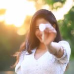 Daksha Nagarkar Instagram - When you are in love 🥰 With the camera I mean 📷 . . . #girls #dakshanagarkar #reels #reelsinstagram #instagram #trending #viral #beauty #love #instagood #explorepage #reelitfeelit #india #follow #photography #reel #instadaily #followforfollowback #reelsvideo #likeforlikes #like #fashion #memes #foryou #reelkarofeelkaro #music #o #insta #instagramreels #nature