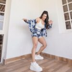 Daksha Nagarkar Instagram - Sliding in to you hearts, slide for pick up line . Camera: @sharathchandra_photography Make up by: @ishimakeoverstudio Hair by: @ravi_pasupuleti the coolest Styled by: @harsha.real @aishwaryavenishetty_official #dakshanagarkar #love #happy #instagram #instagood #photooftheday #photography #picoftheday #instadaily #slidingintodms #memes😂 #memsdaily #style #fashion #art #girl #instafashion #fun #actor #movies #promotions #lifestyle #life #pickup #lines #dadjokes #tollywoodactress #actresses