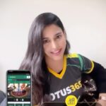 Daksha Nagarkar Instagram - @Lotus365world www.lotus365.in Register Now To Open Your Account Msg Or Call On Below Number’s Whatsapp - +917000076993 +919303636364 +919303232326 Call On - +91 8297930000 +91 8297320000 +91 81429 20000 +91 95058 60000 LINK IN BIO 😎 Disclaimer- These games are addictive and for Adults (18+) only. Play on your own responsibility.