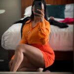 Daksha Nagarkar Instagram - Do sum bout it 🇺🇸 . . #dakshanagarkar #love #happy #newpost #instagram #instagood #mirrorselfie #selfie #bewyork #usa🇺🇸 #holiday #ootd #fashion #look #pictureoftheday #picoftheday #inspo #style #fitness #legs #girl