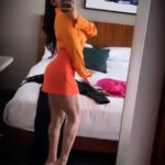 Daksha Nagarkar Instagram - Do sum bout it 🇺🇸 . . #dakshanagarkar #love #happy #newpost #instagram #instagood #mirrorselfie #selfie #bewyork #usa🇺🇸 #holiday #ootd #fashion #look #pictureoftheday #picoftheday #inspo #style #fitness #legs #girl