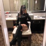 Daksha Nagarkar Instagram - Under the influence, . . #dakshanagarkar #love #happy #selfie #mirrorselfie #undertheinfluence #shotoniphone #iphoneonly #photography #natural #hair #girl #art #instagram #instagood #instalike #instadaily #photooftheday #picture #look #reelsinstagram #instafashion #mood #lifestyle #life #fitness #fashion