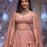 Daksha Nagarkar Instagram - Jahan chale woh bole Sitara 💫 For @teach_for_change with Shaadi by Marriott Presented by @theantoraofficial Powered by @ftvsalon.banjarahills.hyd Co powered by @argentumartshyderabad Outfits: @varunchakkilam Jewellery: @hiyajewellers Footwear: @rapport_shoes Makeup: Team @sachindakoji @sachindakoji_pro Styled by @officialanahita Photography: @shreyansdungarwal Co hosted by @westinhyderabad Sponsored by @aryanajevents Ground Transport: @mercedesbenzsilverstar Decor: @minttusarna #teachforchange2023 #shaadibymarriott #dakshanagarkar #instagood #happy #love #instagram #pictureoftheday #fashion #sitara #runway #star #actress