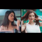 Darshana Banik Instagram - I found my perfect shade with Garnier Color Naturals. And now it’s your turn. Garnier Color Car is coming to your neighbourhood. Step inside to get your hair coloured - absolutely FREE! #Garnier #GarnierIndia #GarnierColorCar #ColorNaturals #HairColor