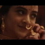 Darshana Banik Instagram - #Tanishq #Rivaah Director’s cut