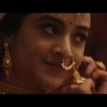 Darshana Banik Instagram – #Tanishq #Rivaah
Director’s cut